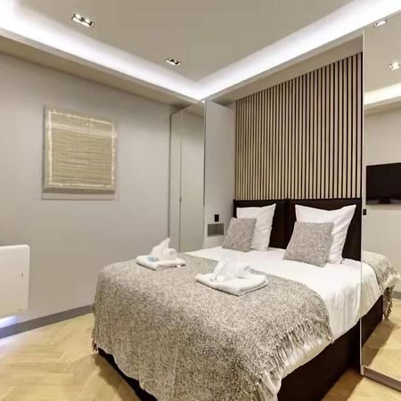 Elegant Flat - 2Br-6P- Le Marais Apartment Paris Ngoại thất bức ảnh